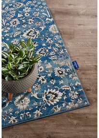 Kék futószőnyeg 80x240 cm Ernest – Villeroy&amp;Boch