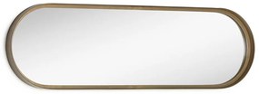 Fali tükör 31,5x100 cm Tiare – Kave Home