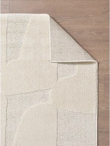 Krémszínű szőnyeg 200x290 cm Cairo – ESTE