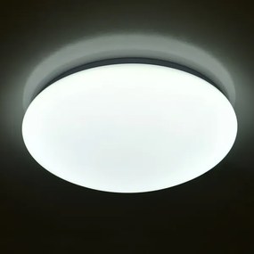 Brilagi - LED Dimmelhető mennyezeti lámpa OPAL LED/24W/230V 3000/4000/6500K + távirányító