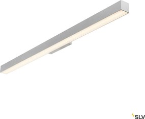 SLV Q-LINE 1000670 Fali lámpa 1x45W/LED 3000K 3800LM IP20