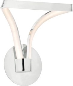 Dar Lighting KILLIAN KIL0750 Fali lámpa 1x12,5W/LED 3000K 776LM