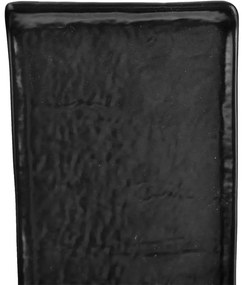 Orion Newage kerámia tálaló tálca, 33,5 x 12 cm , L