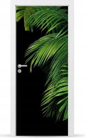 Furnér Kültéri Ajtó matrica Bútor öntapadós Könnyű Ragasztás