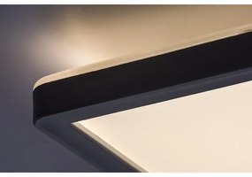 Rabalux 3430 - Fényerőszabályozható LED mennyezeti lámpa PAVEL LED/22W/230V