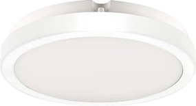 EKO LIGHT EKP0470 VERA Ufo Lámpa Fehér LED IP20
