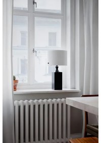 ByRydens 4002760-5000 - Asztali lámpa WOODY 1xE27/8W/230V 56 cm