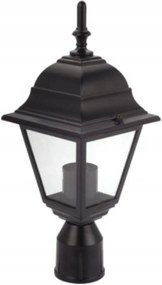 Aca Lighting HI6044R kültéri oszloplámpa kerti lámpához