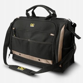 Nagy szerszámos táska CLC CL1001539 Zárt CLC 45 x 18 cm