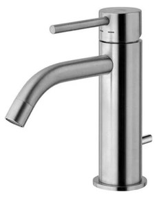 Paffoni - LIGHT mosdócsaptelep, rozsdamentes acél