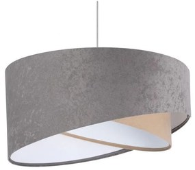 Csillár zsinóron GALAXY 1xE27/60W/230V