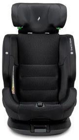 OSANN - Autósülés ONE 360 Klimax i-Size 40-150 cm Teljesen fekete