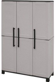 ARTPLAST Szekrény FAMILY magas, 102 cm