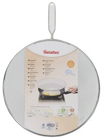 Frittata fröccsenésgátló fedő serpenyőre ⌀ 33 cm - Metaltex