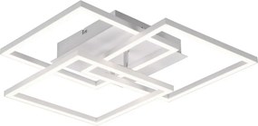 TRIO R62883131 MOBILE Modern LED Mennyezeti Lámpa Fehér LED IP20