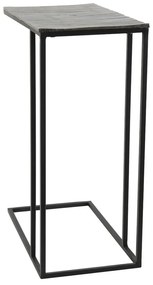 Tárolóasztal 26x48 cm Macy – Light &amp; Living