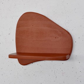 Fali polc, 35 cm – Meh221