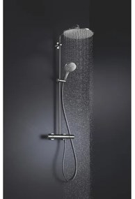 GROHE 26574000 - RAINSHOWER SMARTACTIVE 130 mm kézi zuhany, fényes króm
