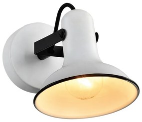 Prezent ANDORA 75473 Fali lámpa 1x40W/E14 IP20