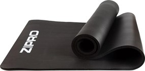 Zipro Gimnasztikai szőnyeg 180 cm x 60 cm x 1.5 cm fekete