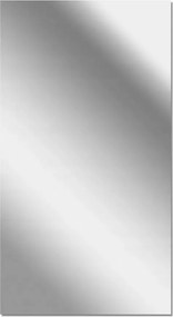 Tükörfólia Öntapadós Tükör Bútor Falra 200X60CM