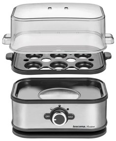 Elektromos tojásfőző President - Tescoma
