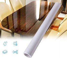 Védőfólia Íróasztal Falára Víz- És Olajálló 60*500CM