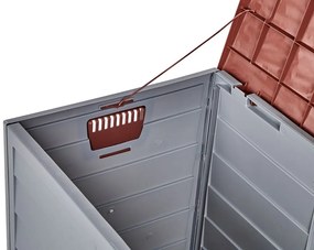 Kerti tároló  box Lang (bézs). 1035950