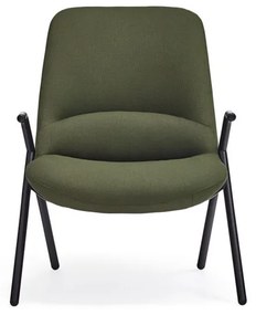 Dins zöld fotel, magasság 90 cm - Teulat