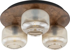 Salvia általános mennyezeti lámpa