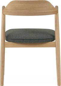 Lystra design szék
