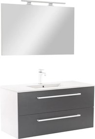 Vario Clam 100 komplett