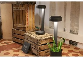 FARO 71206 - LED Kültéri lámpa GROW 1xLED/9W/230V