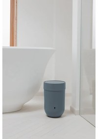 Kék műanyag szemetes 6 l Touch – Umbra