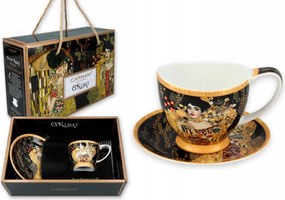 Kis G. Klimt Eszpresszó Csésze Adela 100ml