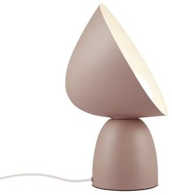 DFTP by Nordlux - Asztali lámpa HELLO 1xE14/25W/230V barna