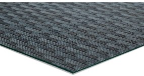 Sötétkék futószőnyeg 52x200 cm Sprinty Tatami – Universal