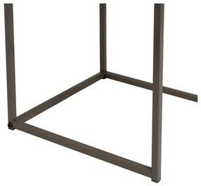 Tárolóasztal szett 3 db-os 40x40 cm – Casa Selección