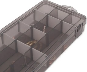 LV-145 fekete ékszertartó