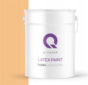 Latex Falfesték Mély Matt 10L Narancssárga Világos H5961 Gyártó