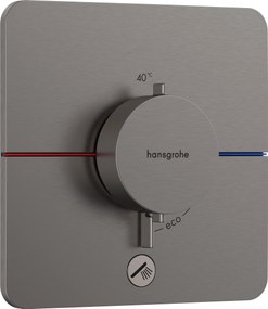Hansgrohe ShowerSelect Comfort Q zuhanycsaptelep süllyesztett igen 15589340