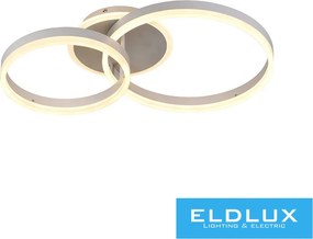 ELDLUX C35-3C Modern LED Mennyezeti Lámpa IP20