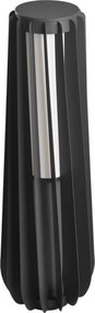 RÁBALUX 77207 TAMARITE Modern Kültéri Állólámpa Antracit IP44