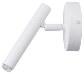 Fali spotlámpa STALACTITE 1xG9/2,5W/230V fehér