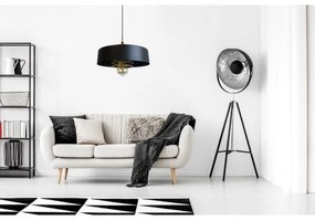 Csillár zsinóron VEST 1xE27/60W/230V