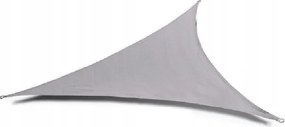 Napvitorla, Háromszög 2x2x2 szürke 180g/m2
