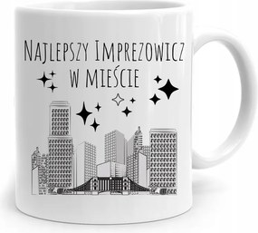 Bulizóknak Ajándék Bögre fényképes nyomtatással