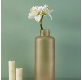 Eglo 428112 - Művirág MOLAVE 63 cm fehér