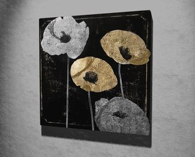 Vászonkép, 45×45 cm – KC141