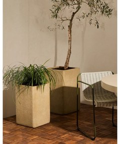 Kaspó szett 2 db-os Minoa – Kave Home